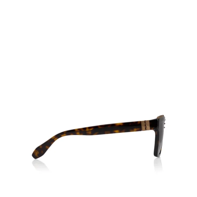Roller Lb0023 – Sunglasses – Acetate – Dark Havana