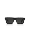 Roller Lb0023 – Sunglasses – Acetate – Shiny Black Roller Lb0023 – Sunglasses – Acetate – Shiny Black