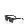 Roller Lb0023 – Sunglasses – Acetate – Shiny Black Roller Lb0023 – Sunglasses – Acetate – Shiny Black