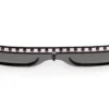 Roller Lb0023 – Sunglasses – Acetate – Shiny Black Roller Lb0023 – Sunglasses – Acetate – Shiny Black