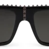 Roller Lb0023 – Sunglasses – Acetate – Shiny Black Roller Lb0023 – Sunglasses – Acetate – Shiny Black