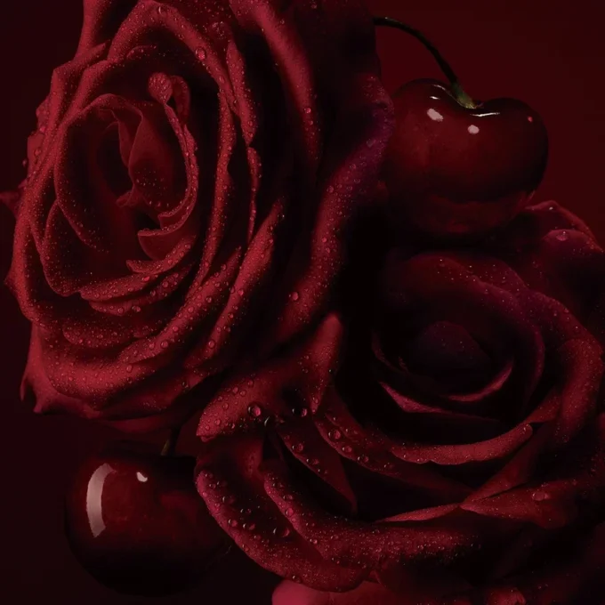 Rose Fatiche – Eau De Parfum 40Ml