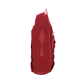 Rouge Louboutin Silky Satin – Satin Lipstick – Brick Chick 515