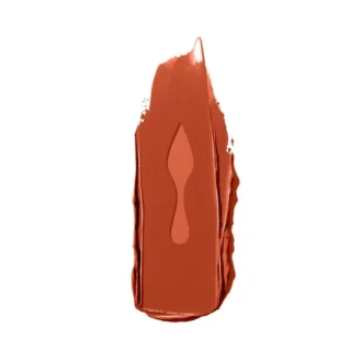 Rouge Louboutin Silky Satin – Satin Lipstick – Nuance Nu 354