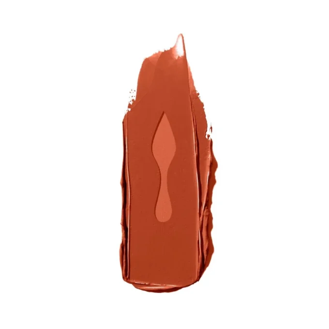 Rouge Louboutin Silky Satin – Satin Lipstick – Nuance Nu 354