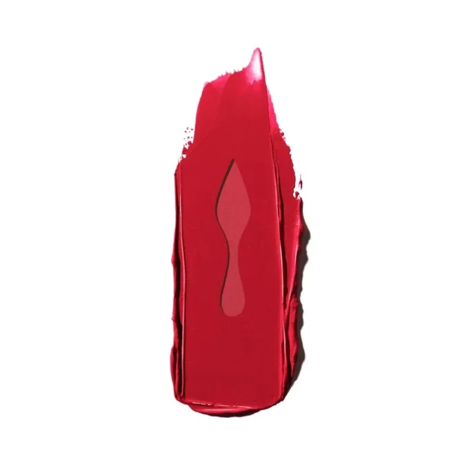 Rouge Louboutin Silky Satin – Satin Lipstick – Rouge Louboutin 001