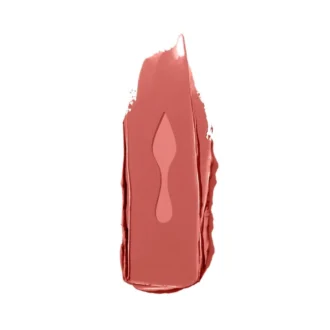 Rouge Louboutin Silky Satin – Satin Lipstick – Soft Goji 355