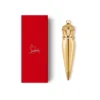 Rouge Louboutin Silky Satin – Satin Lipstick – Soft Goji 355