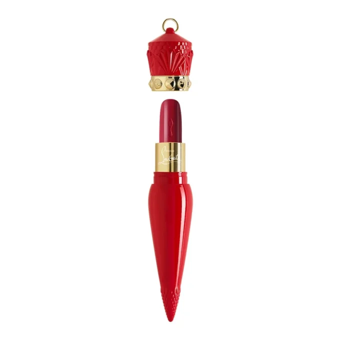 Rouge Louboutin Sooooo…Glow – Lipstick Refill – Mundo Red 003G
