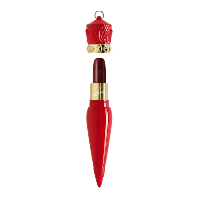 Rouge Louboutin Sooooo…Glow – Lipstick Refill – Ruby Retro 005G