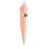Rouge Louboutin Sooooo…Glow – Refillable Lipstick Case – Pink