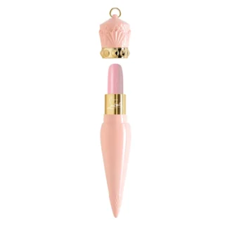 Rouge Louboutin Sooooo…Glow – Refillable Lipstick Case – Pink