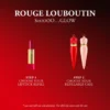 Rouge Louboutin Sooooo…Glow – Refillable Lipstick Case – Red