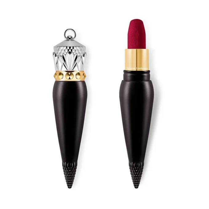 Rouge Louboutin Velvet Matte – Matte Lipstick – Fall in Love 127M United States