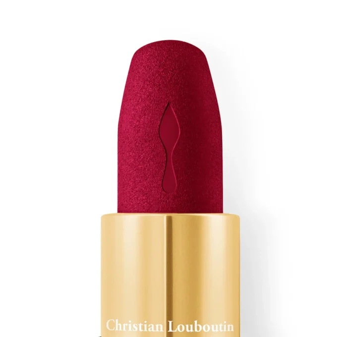 Rouge Louboutin Velvet Matte – Matte Lipstick – Fall in Love 127M United States