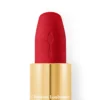 Rouge Louboutin Velvet Matte – Matte Lipstick – Red Dramadouce 005M