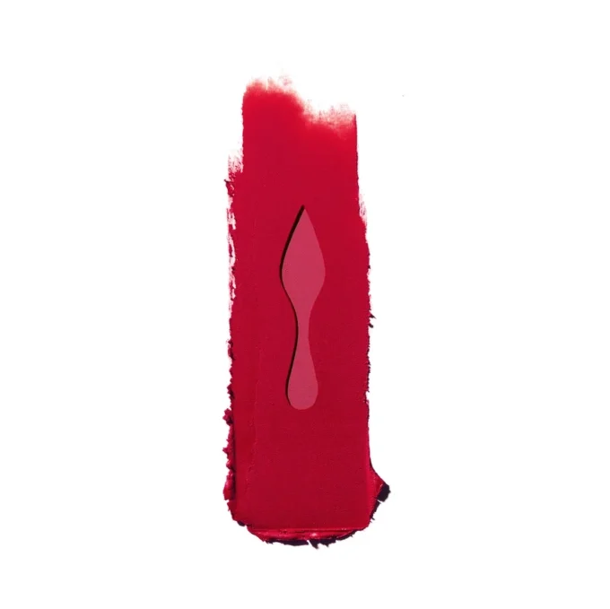 Rouge Louboutin Velvet Matte – Matte Lipstick – Rouge Louboutin 001M Rouge Louboutin Velvet Matte – Matte Lipstick – Rouge Louboutin 001M