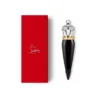 Rouge Louboutin Velvet Matte Mooncrest – Limited Edition Matte Lipstick – Epic Brunette 318M