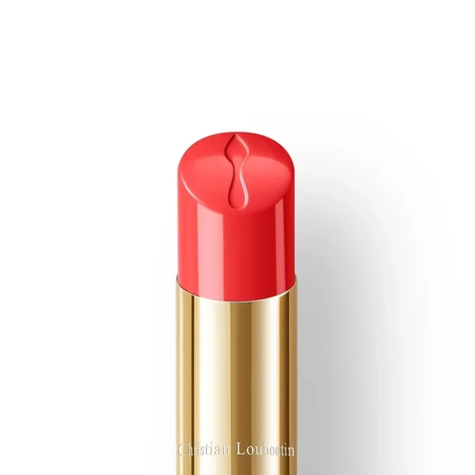 Rouge Stiletto Glossy Shine – Shine Lipstick – Candy Moody 854S