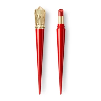 Rouge Stiletto Glossy Shine – Shine Lipstick – Rodeo Tomato 155S