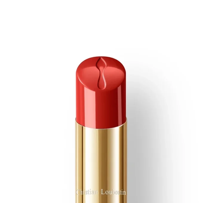 Rouge Stiletto Glossy Shine – Shine Lipstick – Rodeo Tomato 155S
