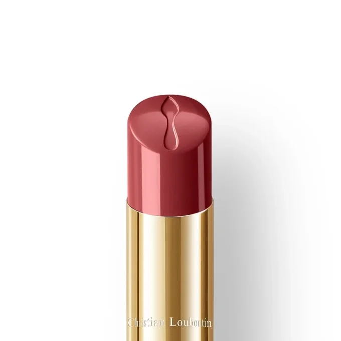 Rouge Stiletto Glossy Shine – Shine Lipstick – Rosewood Love 387S Rouge Stiletto Glossy Shine – Shine Lipstick – Rosewood Love 387S