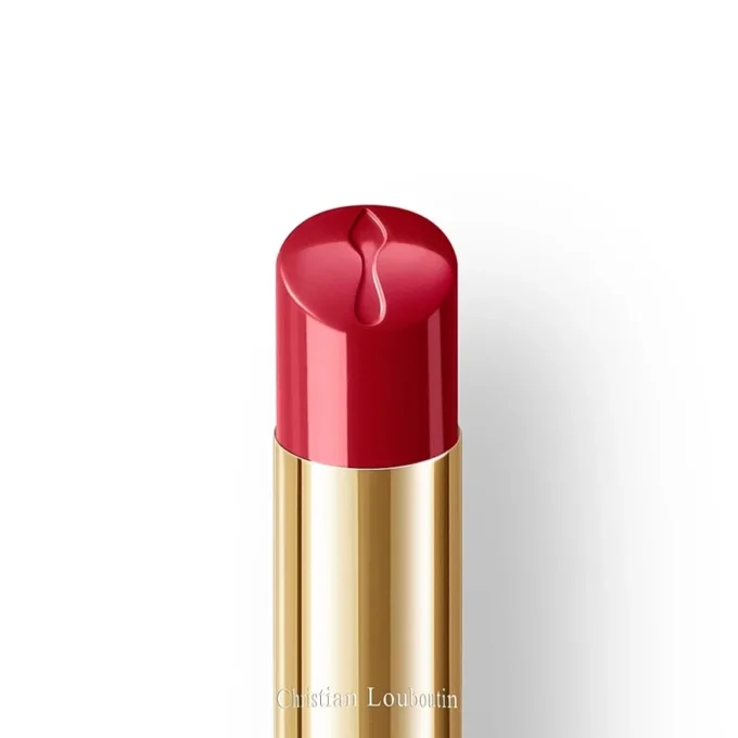 Rouge Stiletto Glossy Shine – Shine Lipstick – Rouge Louboutin 001S Rouge Stiletto Glossy Shine – Shine Lipstick – Rouge Louboutin 001S