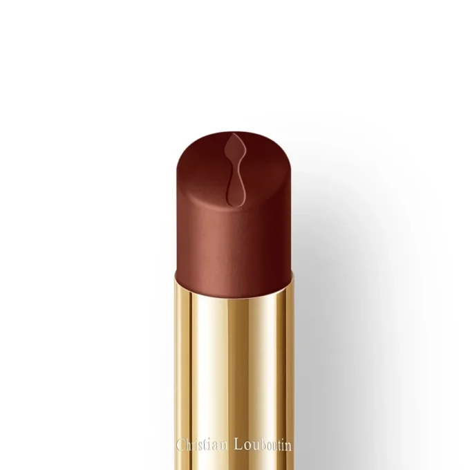 Rouge Stiletto Lumi Matte – Matte Lipstick – Brown Passion 416L
