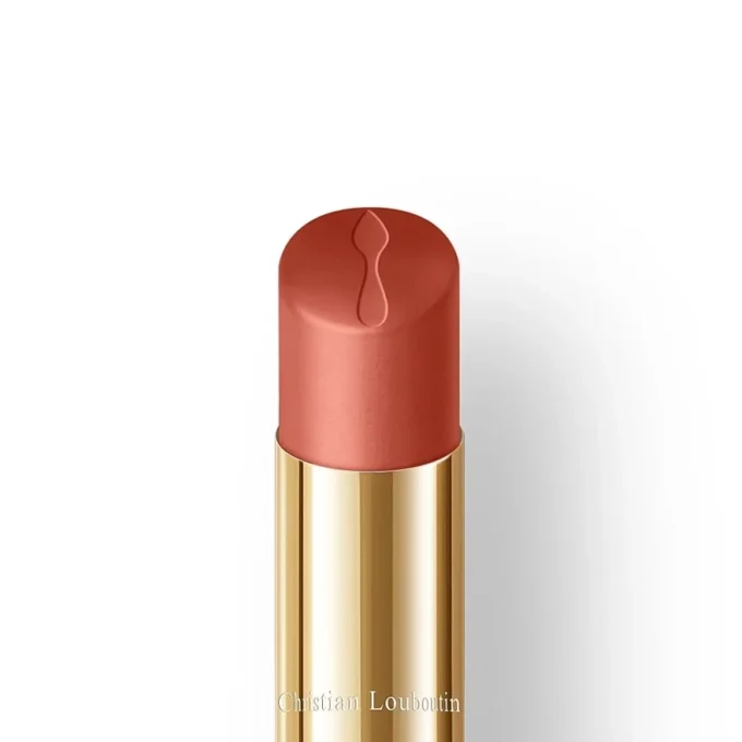Rouge Stiletto Lumi Matte – Matte Lipstick – Coralito 583L