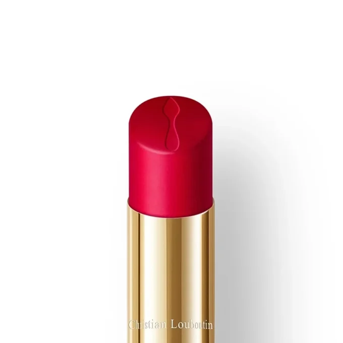 Rouge Stiletto Lumi Matte – Matte Lipstick – Drama Rose 814L Rouge Stiletto Lumi Matte – Matte Lipstick – Drama Rose 814L