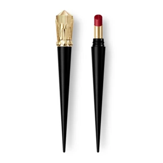 Rouge Stiletto Lumi Matte – Matte Lipstick – Red Queendom 128L