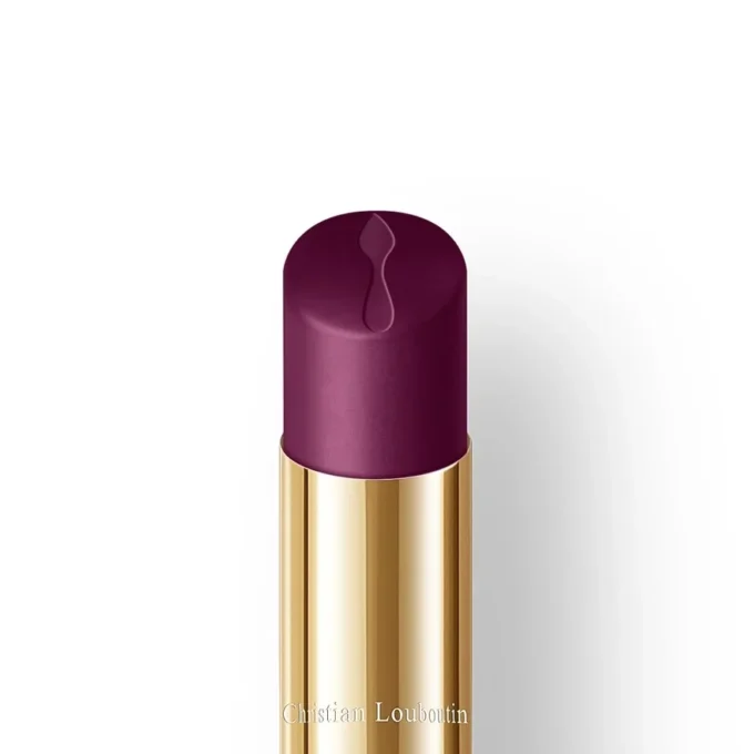 Rouge Stiletto Lumi Matte – Matte Lipstick – Supra Plum 228L
