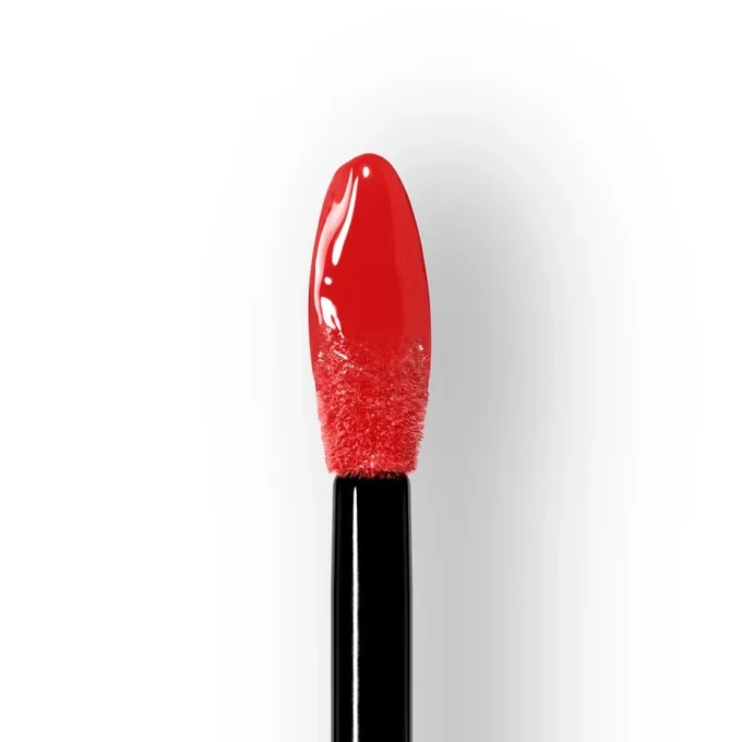 Rouge Stiletto Vinyl Gloss Fire Red 115V Fire Red – Christian Louboutin Beauty United States Rouge Stiletto Vinyl Gloss Fire Red 115V Fire Red – Christian Louboutin Beauty United States