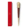Rouge Stiletto Vinyl Gloss Hot Sienna 432V Hot Sienna – Christian Louboutin Beauty United States Rouge Stiletto Vinyl Gloss Hot Sienna 432V Hot Sienna – Christian Louboutin Beauty United States
