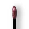 Rouge Stiletto Vinyl Gloss Mauve Heat 245V Mauve Heat – Christian Louboutin Beauty United States