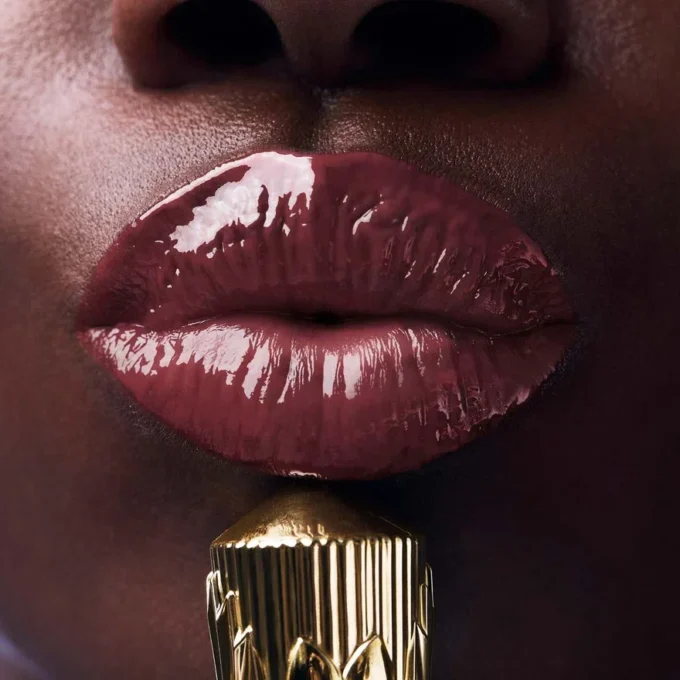 Rouge Stiletto Vinyl Gloss Rosa Intenza 882V Rosa Intenza – Christian Louboutin Beauty United States Rouge Stiletto Vinyl Gloss Rosa Intenza 882V Rosa Intenza – Christian Louboutin Beauty United States