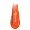 Rouge Stiletto Vinyl Gloss Torrid Peach 530V Torrid Peach – Christian Louboutin Beauty United States
