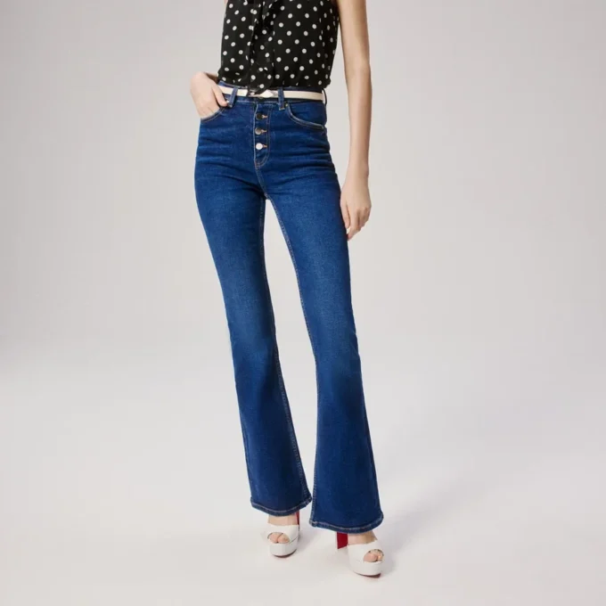 Sandaloo – 130 Mm Strappy Sandals – Lamb Nappa Leather – Bianco – Women