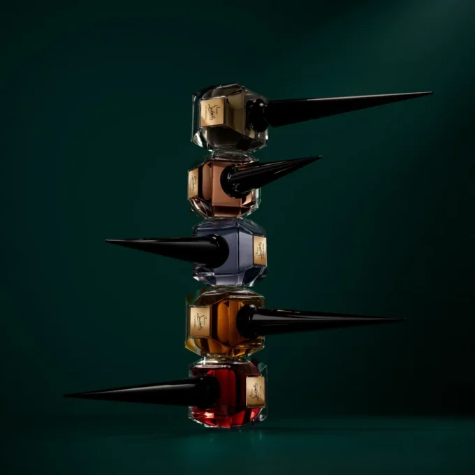 Santal Fatiche – Eau De Parfum 80Ml