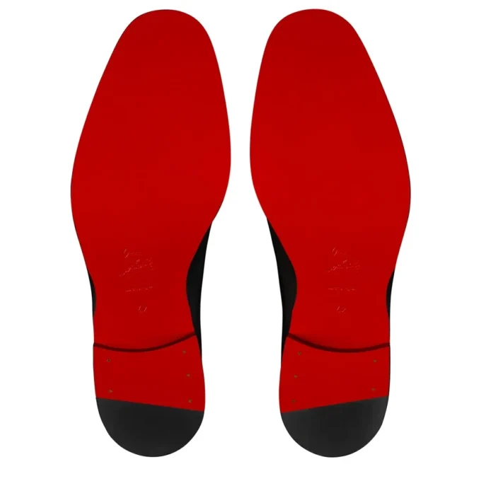 Sartoby – Derbies – Calf Leather – Black – Men