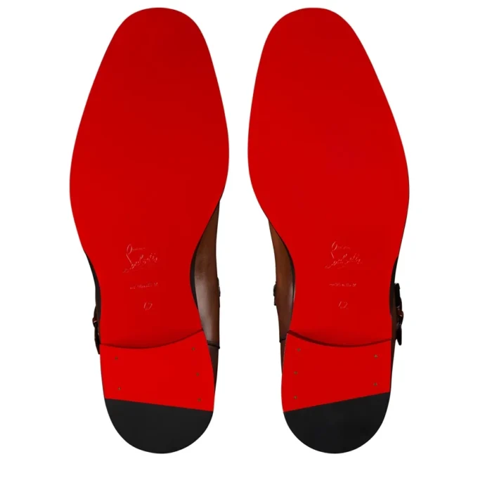 Sartosea – Boots – Patinated Calf Leather – Havane – Men