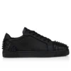 Seavaste 2 – Sneakers – Calf Leather – Black – Men