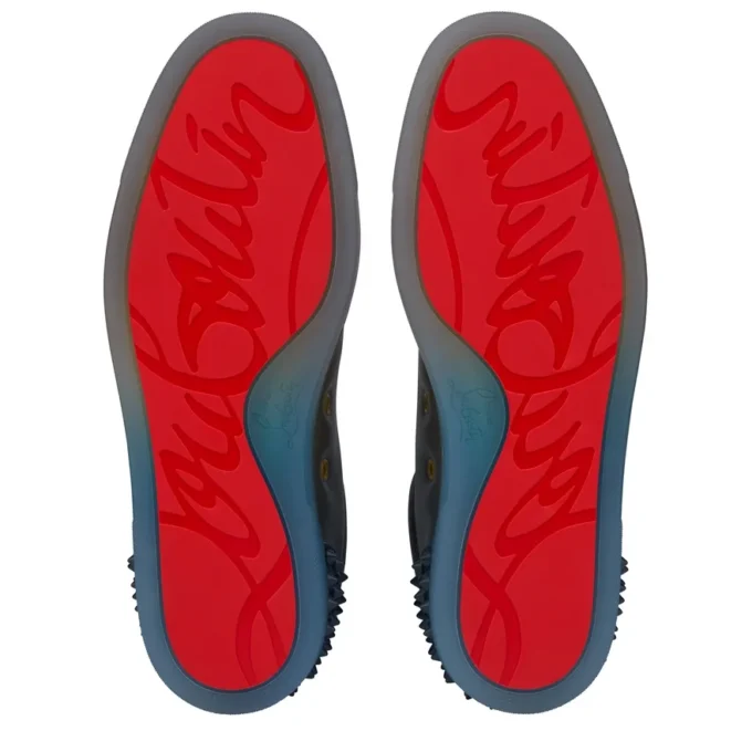 Seavaste 2 – Sneakers – Calf Leather – Bronzo – Men