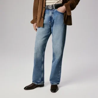 Serchelsea – Boots – Patinated Calf Leather – Cosme – Men Serchelsea – Boots – Patinated Calf Leather – Cosme – Men