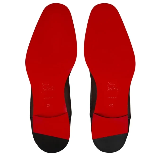 Serchelsea – Boots – Patinated Calf Leather – Cosme – Men