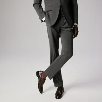 Seriox – Oxfords – Patinated Calf Leather – Cosme – Men Seriox – Oxfords – Patinated Calf Leather – Cosme – Men