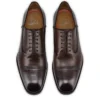 Seriox – Oxfords – Patinated Calf Leather – Cosme – Men