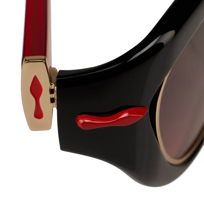 So Kate Lb0003 – Sunglasses – Acetate – Black Smoke So Kate Lb0003 – Sunglasses – Acetate – Black Smoke