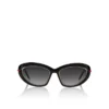 So Kate Lb0003 – Sunglasses – Acetate – Shiny Black