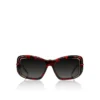 So Kate Lb0008 – Sunglasses – Acetate – Red Havana